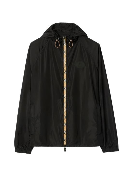 26FW 버버리 자켓 8124327 A1189 BLACK