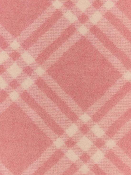 26FW 버버리 머플러/스카프 8114367 A4709 PINK - BURBERRY