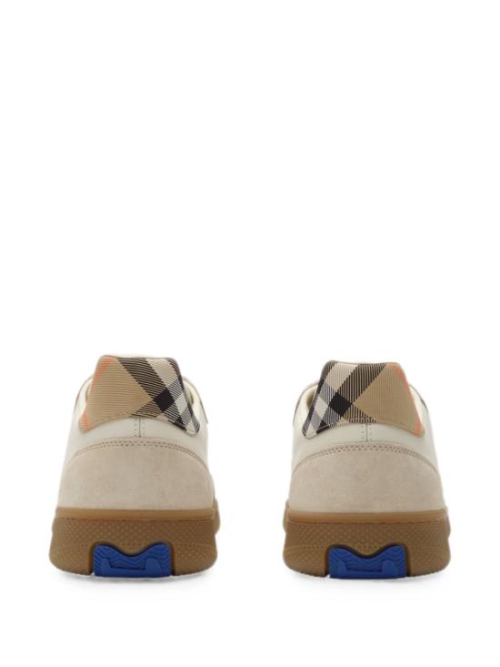 26FW 버버리 스니커즈 8127510 B5220 WHITE - BURBERRY