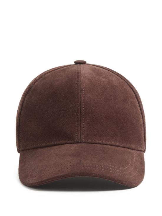 26FW 발렌티노 가라바니 모자 YHDA51 NUXT55 BROWN