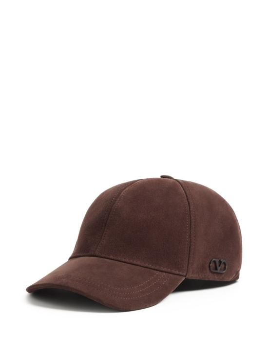 26FW 발렌티노 가라바니 모자 YHDA51 NUXT55 BROWN - VALENTINO GARAVANI