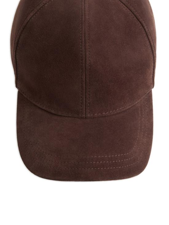 26FW 발렌티노 가라바니 모자 YHDA51 NUXT55 BROWN - VALENTINO GARAVANI