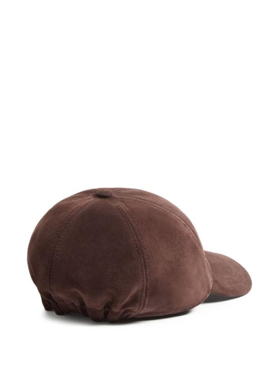 26FW 발렌티노 가라바니 모자 YHDA51 NUXT55 BROWN - VALENTINO GARAVANI