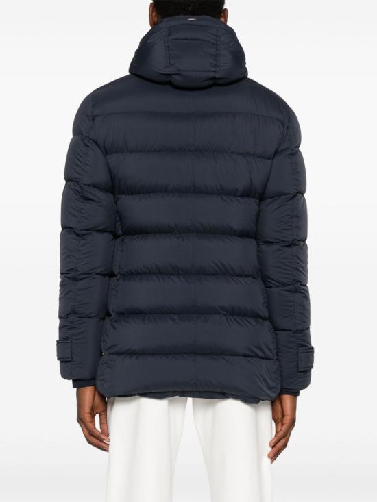 26FW 에르노 레스키모 파카 PI004ULE 12456Z9202 NAVY - HERNO