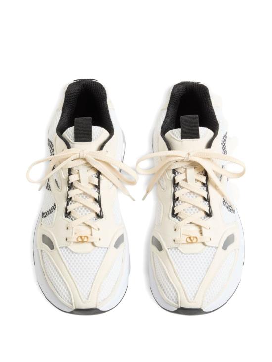 26FW 발렌티노 가라바니 스니커즈 YS0N88 QAP0QV WHITE - VALENTINO GARAVANI