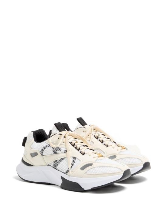 26FW 발렌티노 가라바니 스니커즈 YS0N88 QAP0QV WHITE - VALENTINO GARAVANI