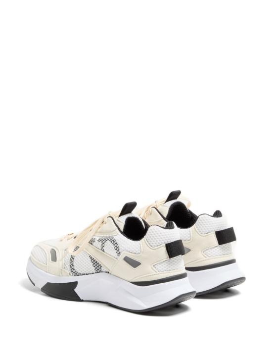 26FW 발렌티노 가라바니 스니커즈 YS0N88 QAP0QV WHITE - VALENTINO GARAVANI
