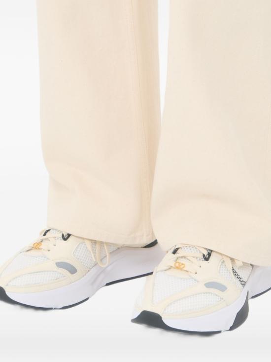 26FW 발렌티노 가라바니 스니커즈 YS0N88 QAP0QV WHITE - VALENTINO GARAVANI