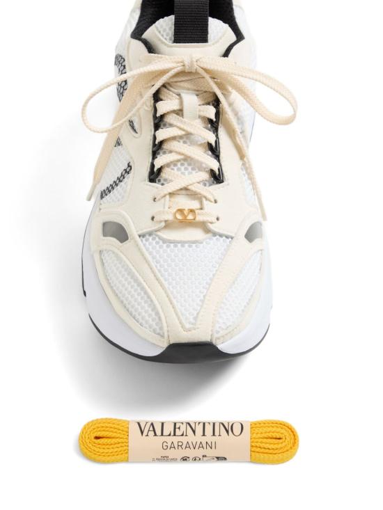 26FW 발렌티노 가라바니 스니커즈 YS0N88 QAP0QV WHITE - VALENTINO GARAVANI