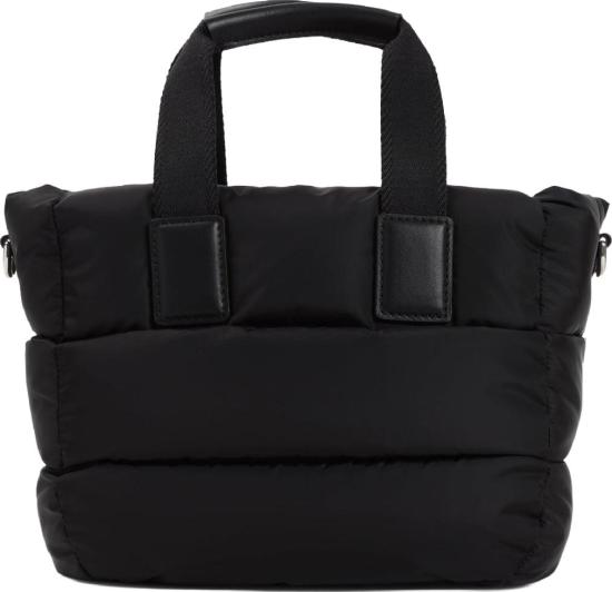 몽클레어 카라독 미니 토트백 L209B5D00009M6275999BLACK DIVERS - MONCLER