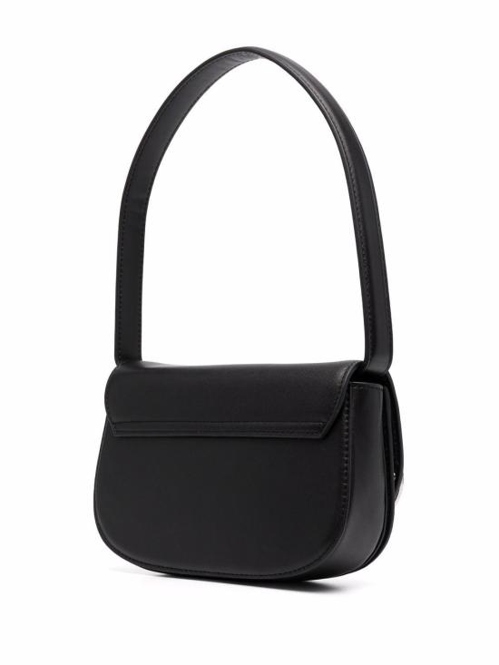 26FW 디젤 숄더백 X08396 PR818T8013 BLACK - DIESEL