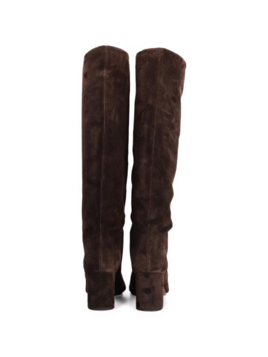 26FW 파리텍사스 부츠 PX1088 XV003CIOCCOLATO BROWN - PARIS TEXAS