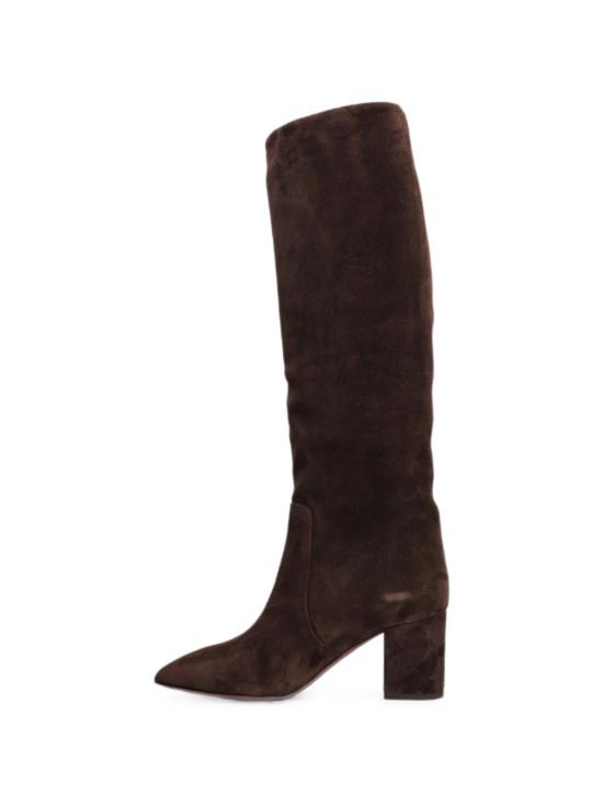 26FW 파리텍사스 부츠 PX1088 XV003CIOCCOLATO BROWN - PARIS TEXAS