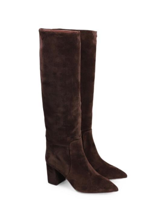 26FW 파리텍사스 부츠 PX1088 XV003CIOCCOLATO BROWN - PARIS TEXAS