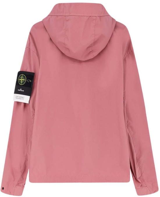 26SS 스톤 아일랜드 코트 L1S154100052S0042 PINK - STONE ISLAND