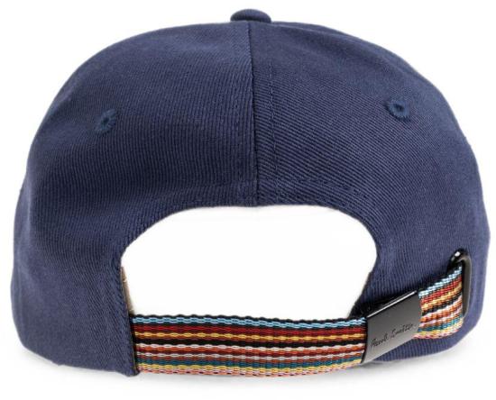 26FW 폴 스미스 모자 M1A987DTW19247 NAVY - PAUL SMITH