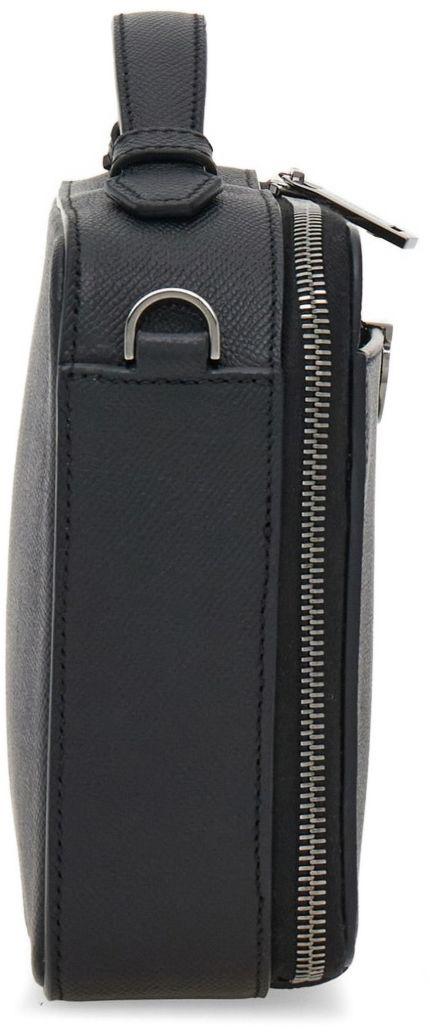 26FW 살바토레 페라가모 숄더백 241923795616001 BLACK - SALVATORE FERRAGAMO