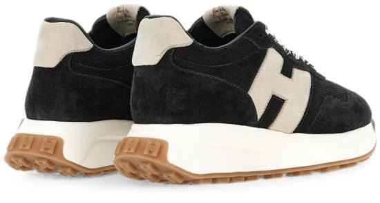 26FW 호간 스니커즈 HXW6410EH41VFX0FDB NAVY - HOGAN
