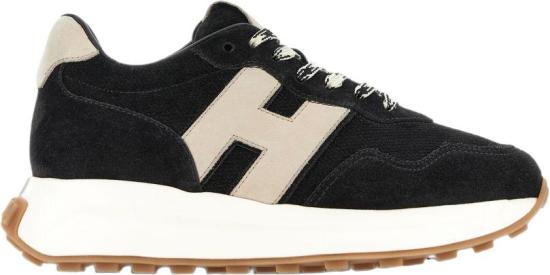 26FW 호간 스니커즈 HXW6410EH41VFX0FDB NAVY