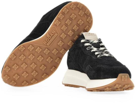 26FW 호간 스니커즈 HXW6410EH41VFX0FDB NAVY - HOGAN
