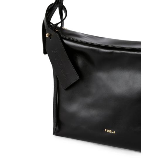 26FW 훌라 숄더백 WB02019 BX4184 O6000 BLACK - FURLA
