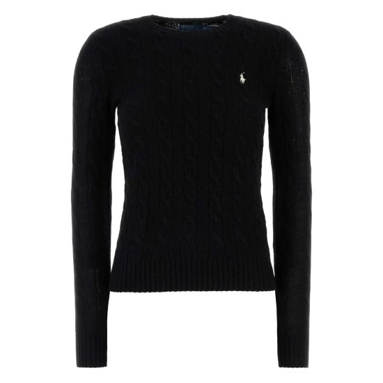 26FW 랄프 로렌 자켓 211971865005 BLACK