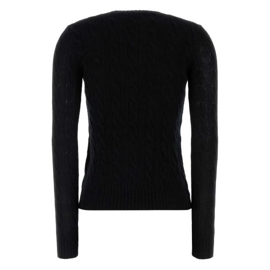26FW 랄프 로렌 자켓 211971865005 BLACK - RALPH LAUREN