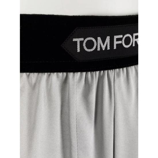 26FW 톰포드 팬티 T4LE41010 023 GREY - TOMFORD