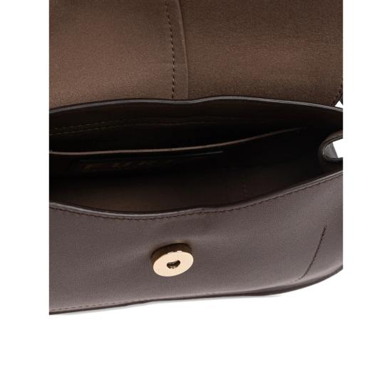 26FW 훌라 토트백 WB01032 BX2045 4284S BROWN - FURLA