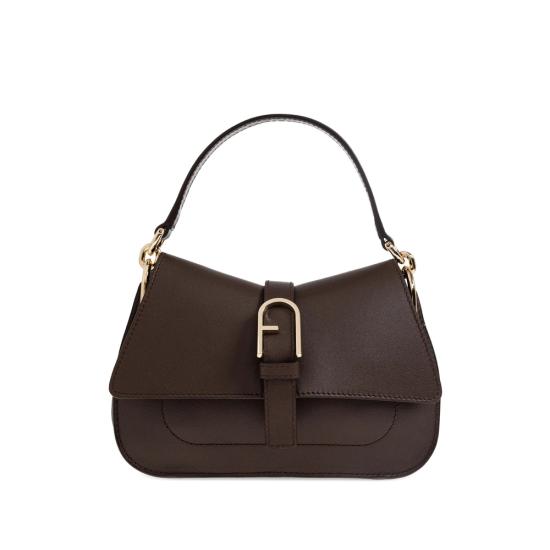 26FW 훌라 토트백 WB01032 BX2045 4284S BROWN