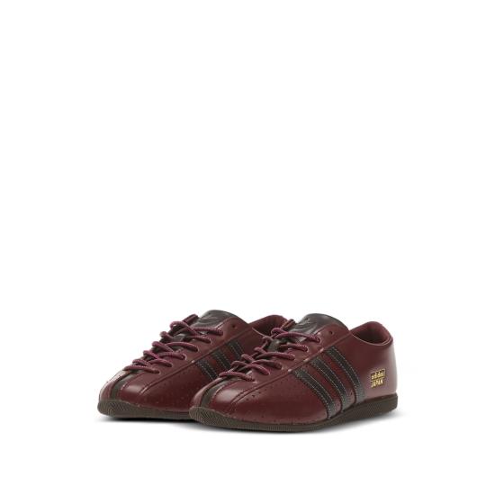 26FW 아디다스 스니커즈 KJ5159 RED BROWN - ADIDAS
