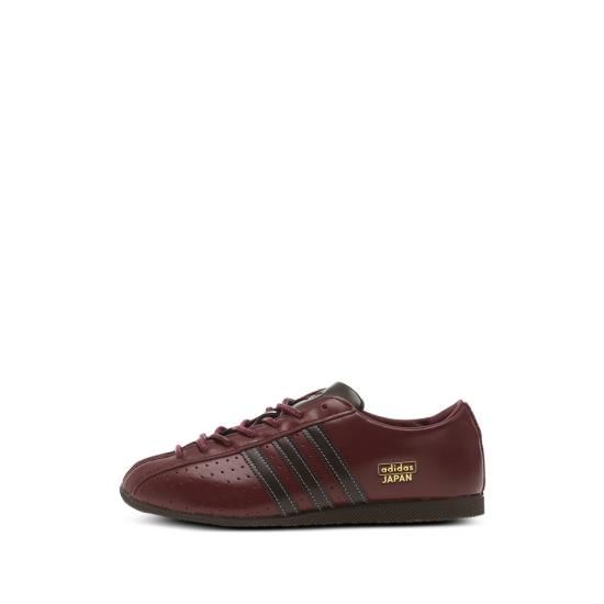 26FW 아디다스 스니커즈 KJ5159 RED BROWN - ADIDAS
