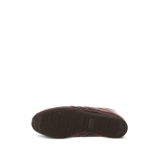 26FW 아디다스 스니커즈 KJ5159 RED BROWN - ADIDAS
