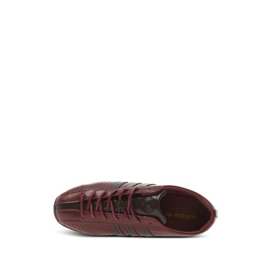 26FW 아디다스 스니커즈 KJ5159 RED BROWN - ADIDAS