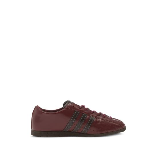 26FW 아디다스 스니커즈 KJ5159 RED BROWN