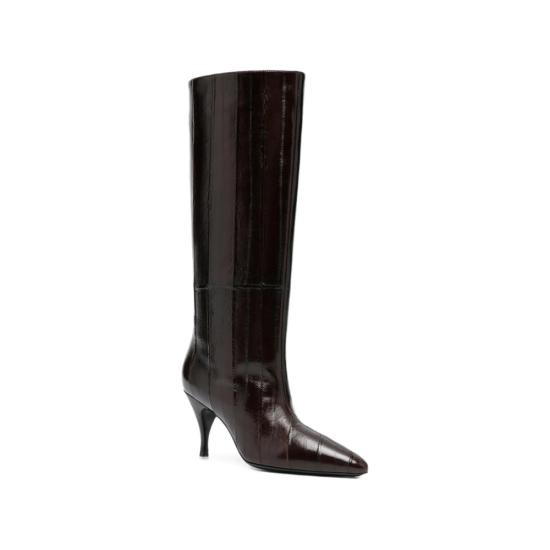26FW 허버트 리바인 부츠 HBWF111 077 BROWN - HERBERT LEVINE