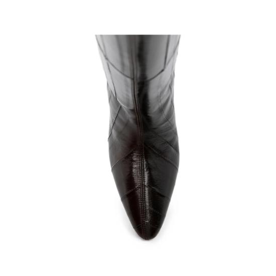 26FW 허버트 리바인 부츠 HBWF111 077 BROWN - HERBERT LEVINE