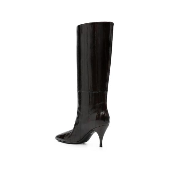 26FW 허버트 리바인 부츠 HBWF111 077 BROWN - HERBERT LEVINE