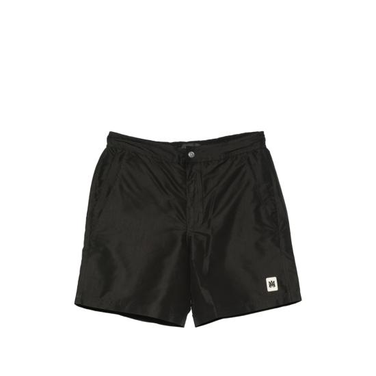 26FW 아미리 스윔팬츠 AMBOSW1024 BLACK
