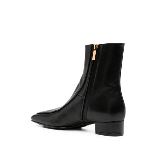 26FW 허버트 리바인 부츠 HBWF025 N01 BLACK - HERBERT LEVINE
