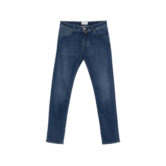 26FW 야콥코헨 데님 팬츠 QE007 S3624 200D BLUE