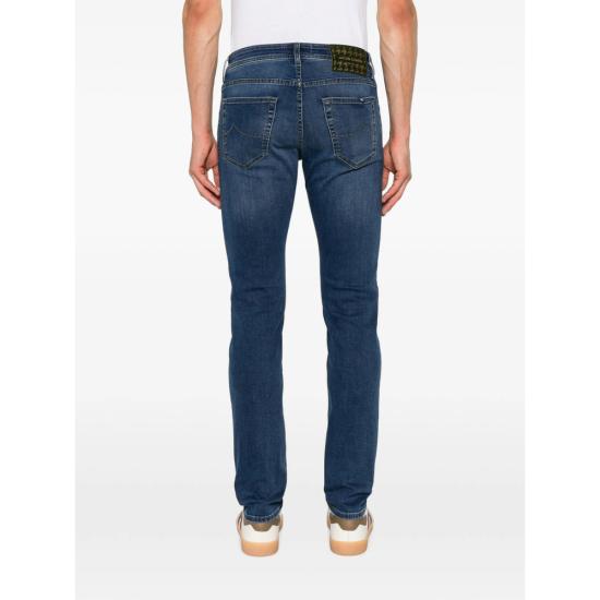 26FW 야콥코헨 데님 팬츠 QE007 S3624 200D BLUE - JACOB COHËN