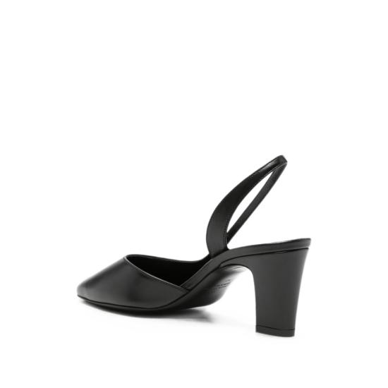 26FW 허버트 리바인 힐/펌프스 HBWF097 001 BLACK - HERBERT LEVINE
