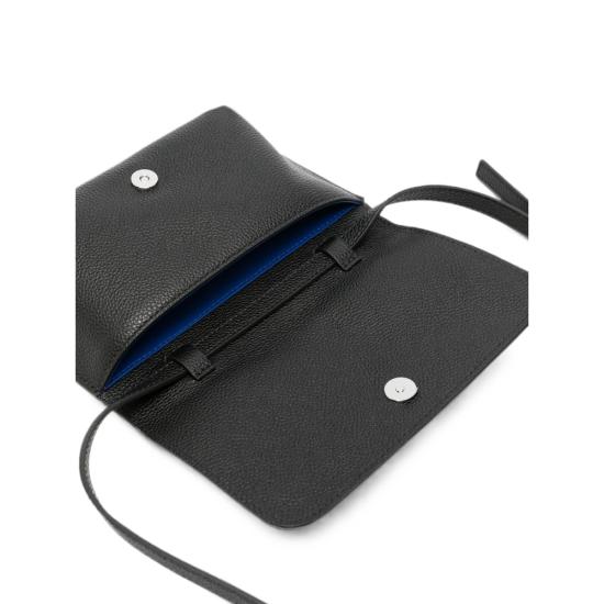 26FW 마르니 크로스백 P6533 PHMI0023U0 01N99 BLACK - MARNI