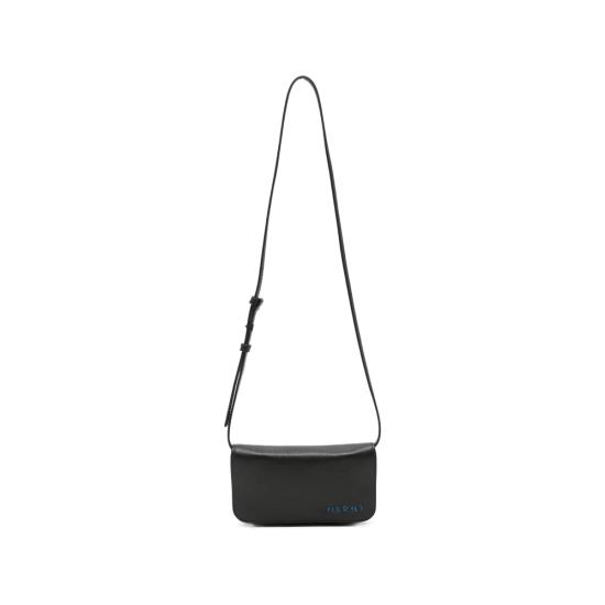 26FW 마르니 크로스백 P6533 PHMI0023U0 01N99 BLACK
