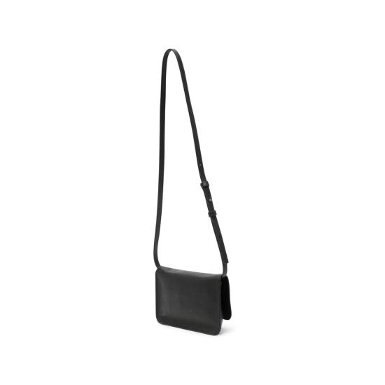 26FW 마르니 크로스백 P6533 PHMI0023U0 01N99 BLACK - MARNI