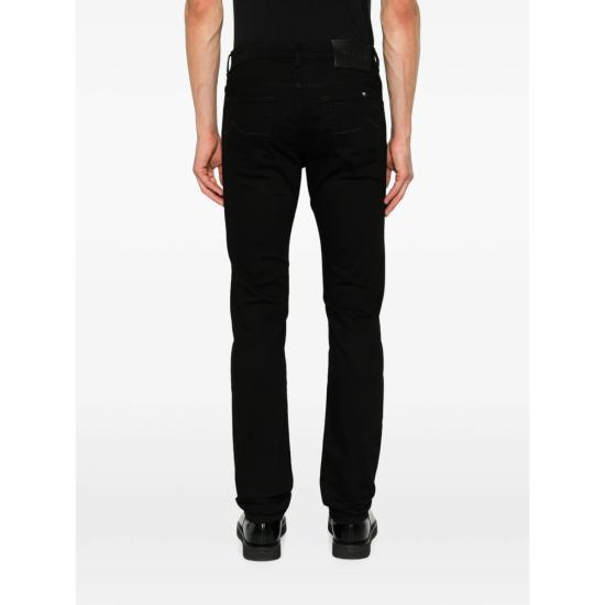 26FW 야콥코헨 데님 팬츠 QE009 S3598 500D BLACK - JACOB COHËN