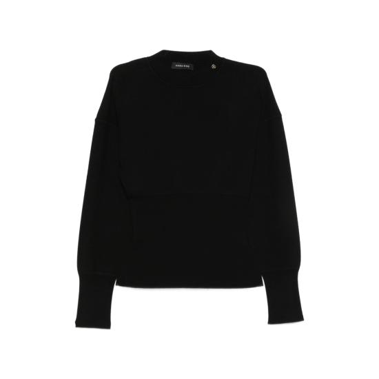 26FW 애니빙 자켓 A 08 12717 BLK26 BLACK
