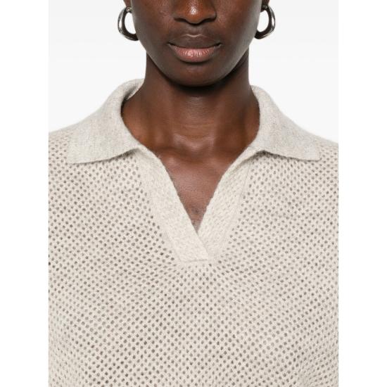 26FW 브루넬로 쿠치넬리 자켓 MGG270505 CHM86 NEUTRALS - BRUNELLO CUCINELLI