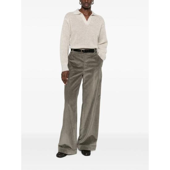 26FW 브루넬로 쿠치넬리 자켓 MGG270505 CHM86 NEUTRALS - BRUNELLO CUCINELLI